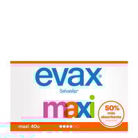 Salvaslip Maxi Transpirable  1ud.-143511 Salvaslip Maxi Transpirable  1ud.-143511 1